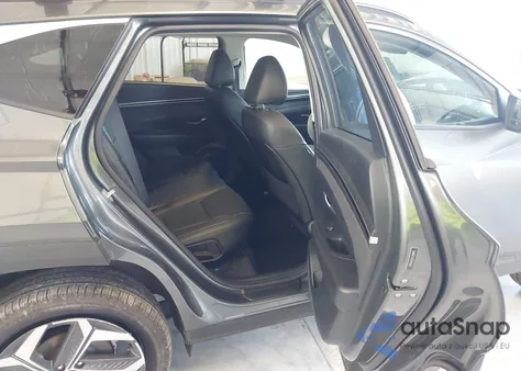 2023 Hyundai Tucson Sel from USA, damaged, VIN 5NMJFCAE5PH278692